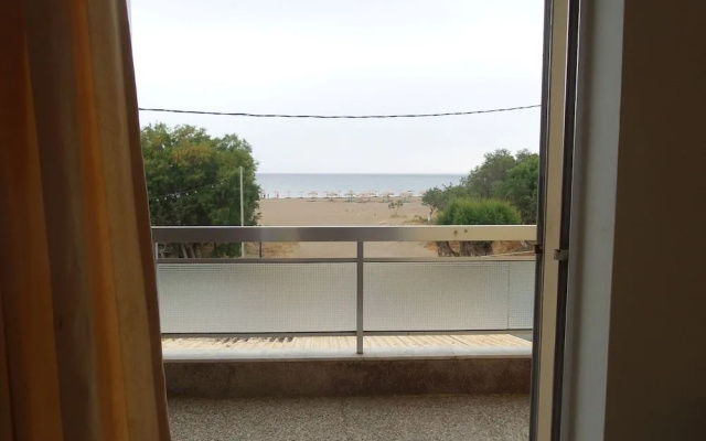 Neapolis Rooms & Apartments