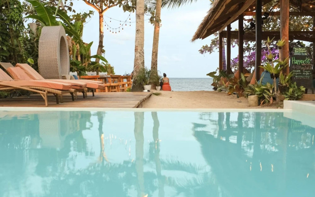 Happiness Beach Resort Siargao