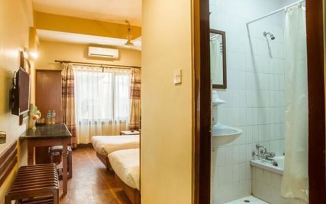 Little Nepal Inn