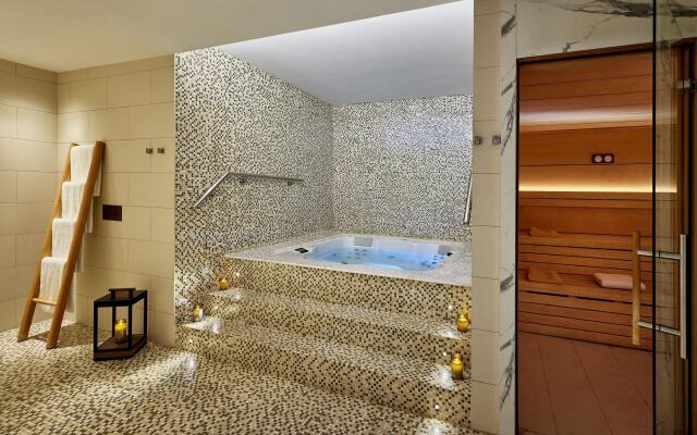 Rabat Marriott Hotel