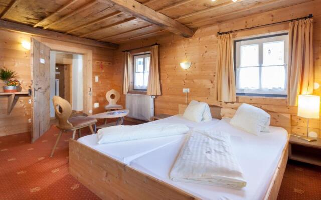 Scol Sporthotel Gro Glockner