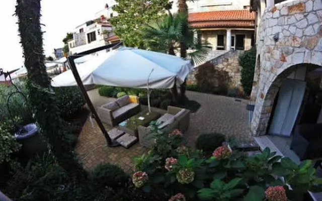 Hotel Vista