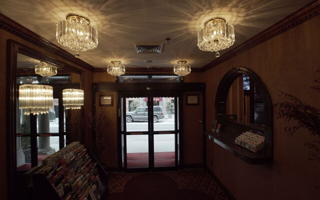 Hotel 31