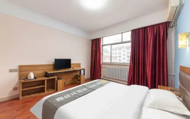 Shouguang Youjia Hotel Chain