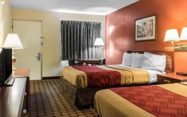 Ramada Limited Carlisle