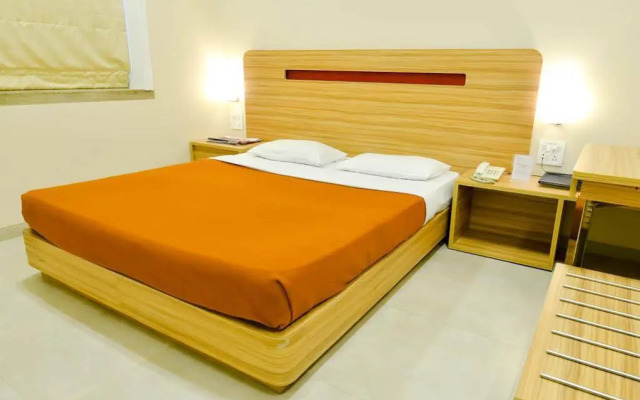 Hotel Rama Krishna