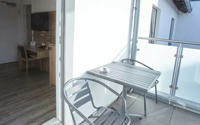 City Hotel Bocholt