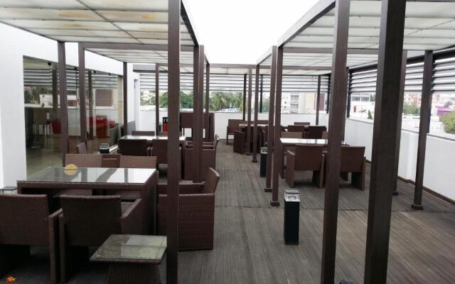 Hotel Oxina Lygon