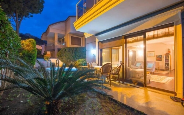 Villa Armut Marmaris