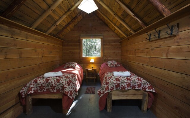 Laguna Condor - Refugio de Montaña