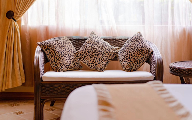 The Amariah Boutique Hotel Mikocheni