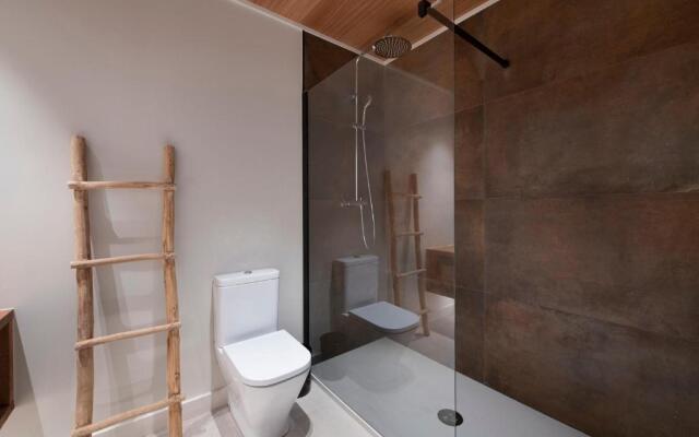 Apartamentos Balisse