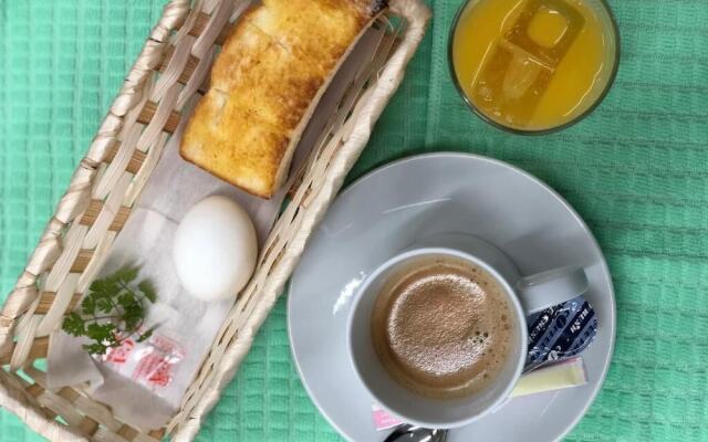 Hotel Mine (Love Hotel)