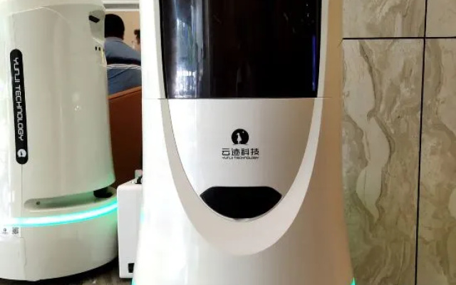 Fengnian Hotel Shenzhen Pingshan High-speed Railway Station (Baolong Subway Station Branch) – Guest Rooms – Shenzhen