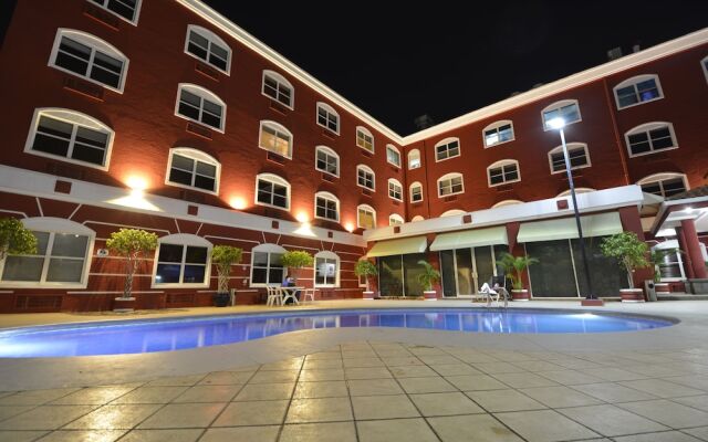 Hotel Seminole
