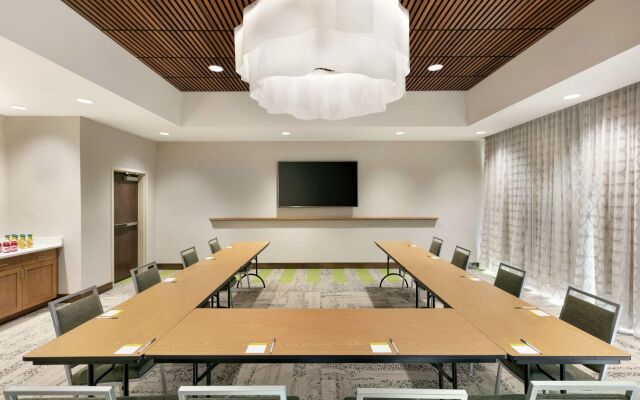 Hampton Inn & Suites Johns Creek