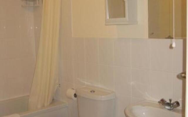 Yew Tree Guest House