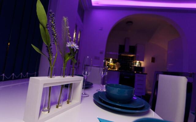 Clifton Bespoke Serviced Apartments