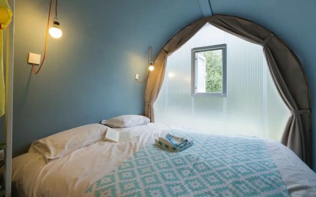 Sivinos Camping Boutique