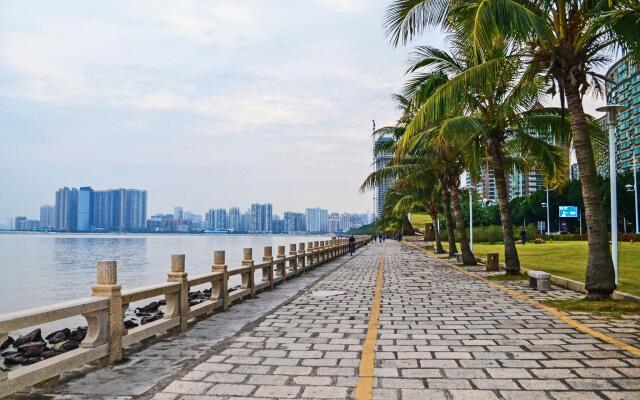 Zhuhai Guozheng Hotel