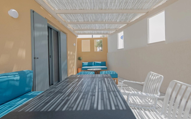 Tessera Villas Collection