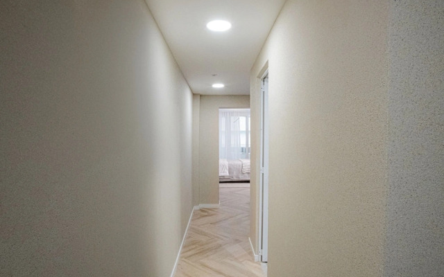 Sea View and Balcony With Bathtub PI Premium