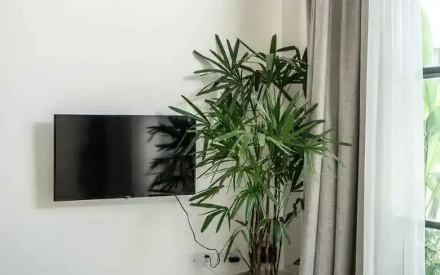 Tropicana Loft Managed by CPM Bali