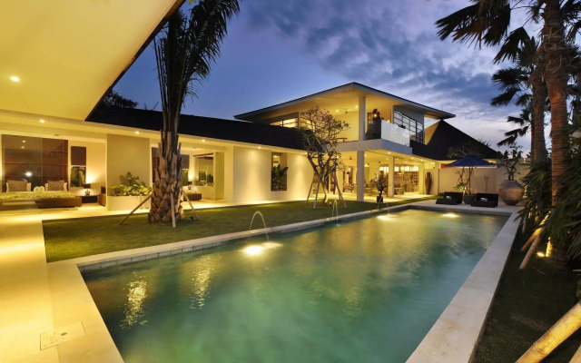 Villa Berawa