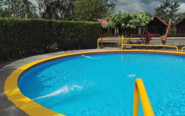 Hotel Las Cabanitas