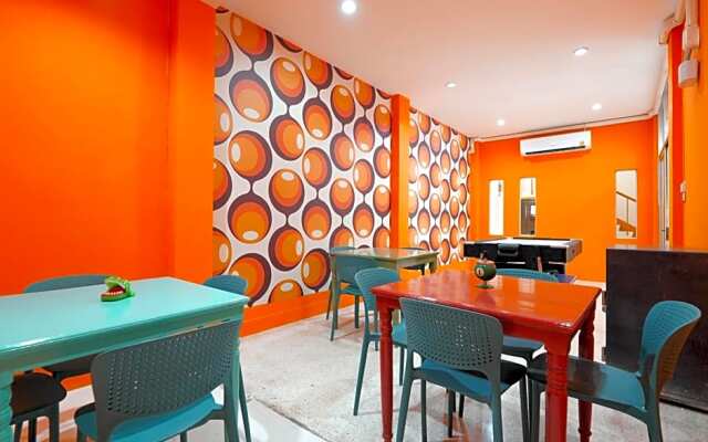 RoomQuest Hotel Pratunam