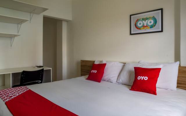 Palace Hotel Campo Grande