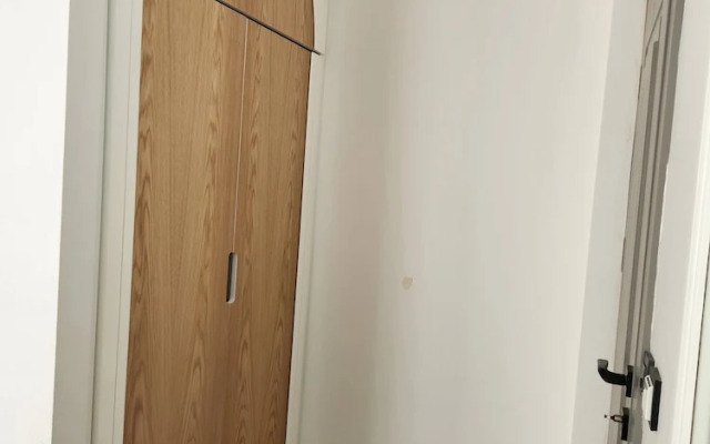 Park Hotel Rooms & Apart