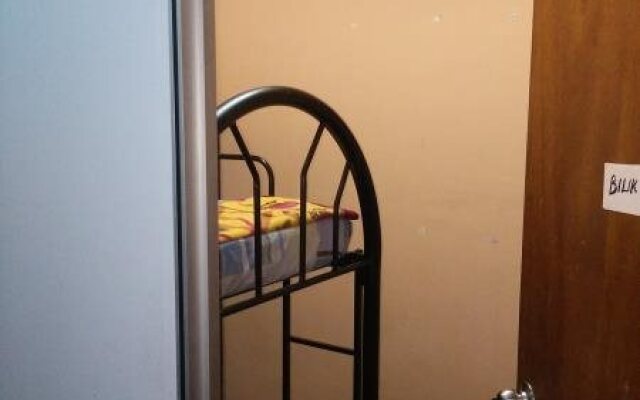 Ppkksk Hostel