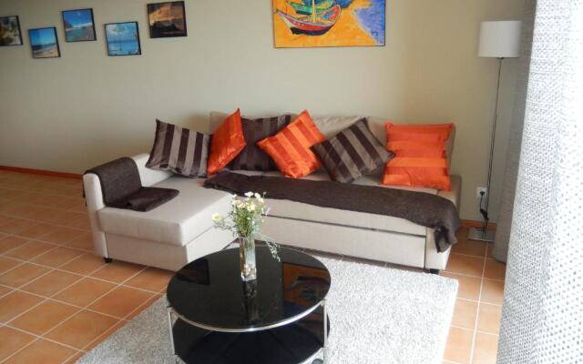 Apartamento Bela Vista