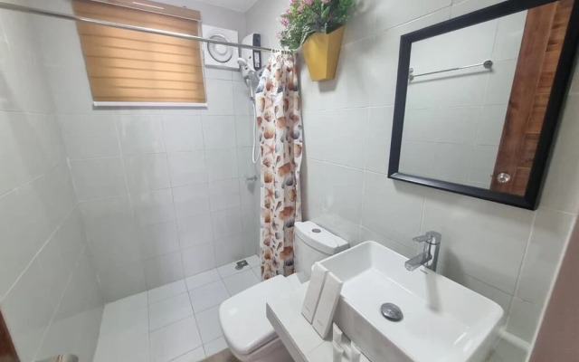 Villa Excellance Beach & Wavepool Resort