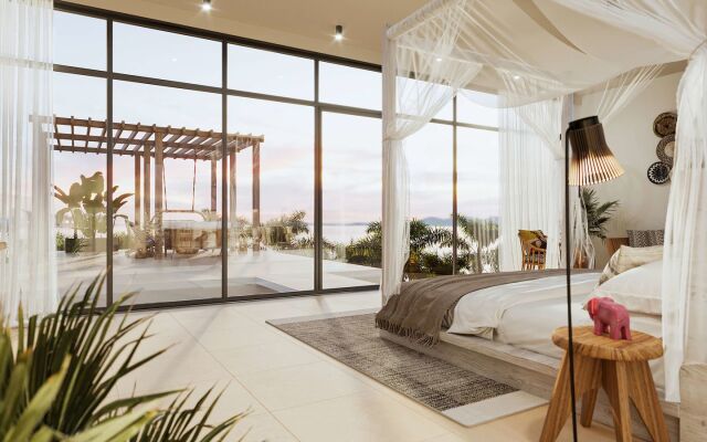 TOA Hotel & Spa Zanzibar