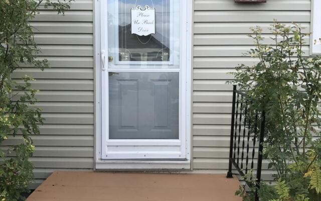 The Victoria Bed & Breakfast