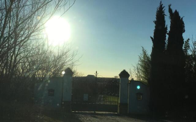 Casa Vacanze SoleLuna