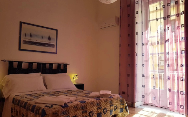 Mary''s Sweet Home Appartamento Napoli
