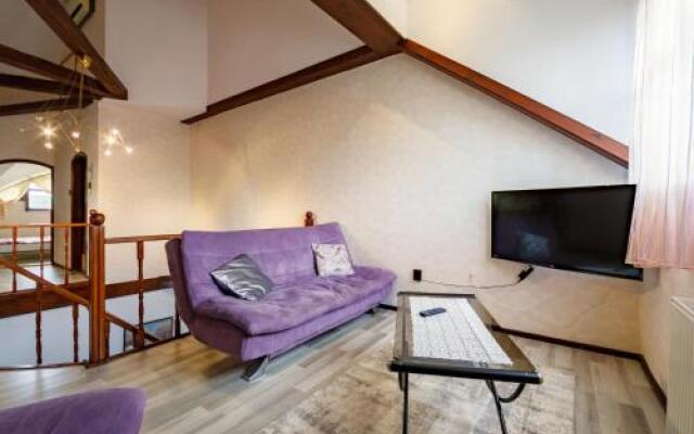 Apartment Balaton H055