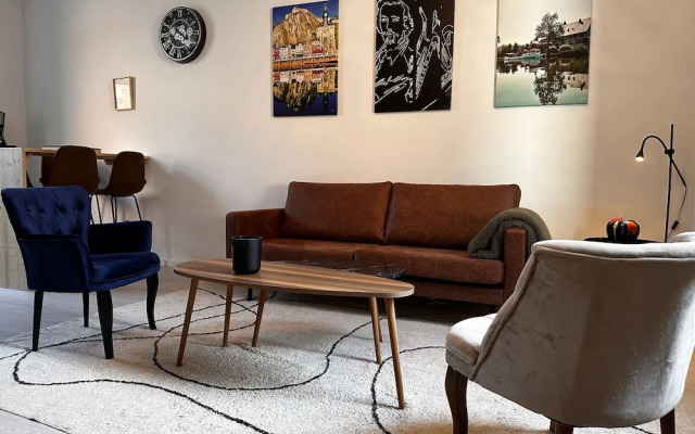 La Little House de Dinant – Esc’Appart