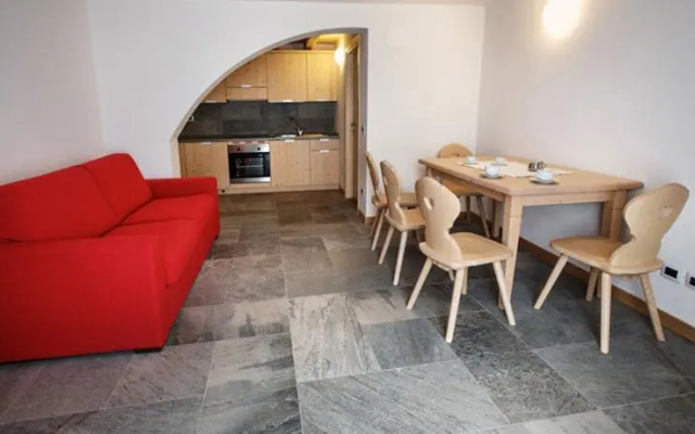 La Marmote Albergo Diffuso di Paluzza Ronc