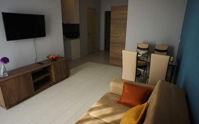 Leo Group Apartment 22-03 Elegance Batumi