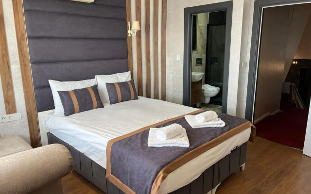 Nova Roma Hotel