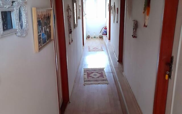 Antonios Motel