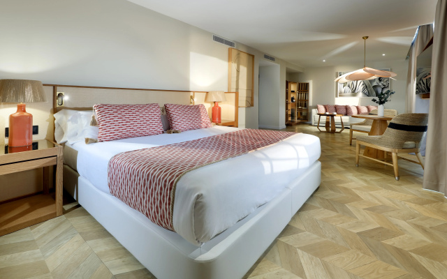 TRS Ibiza Hotel - Adults Only +16