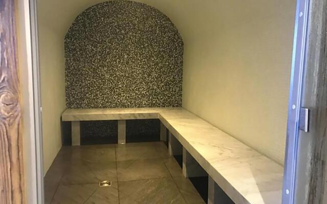 Arc 1950 - Charmant appartement 2-4 personnes dans résidence hôtelière