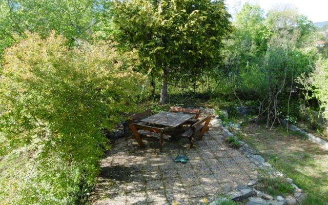 Appartement d'une chambre avec jardin clos et wifi a Gap