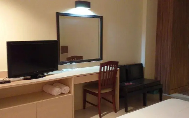 Sirichai Hotel - Chaiyaphum