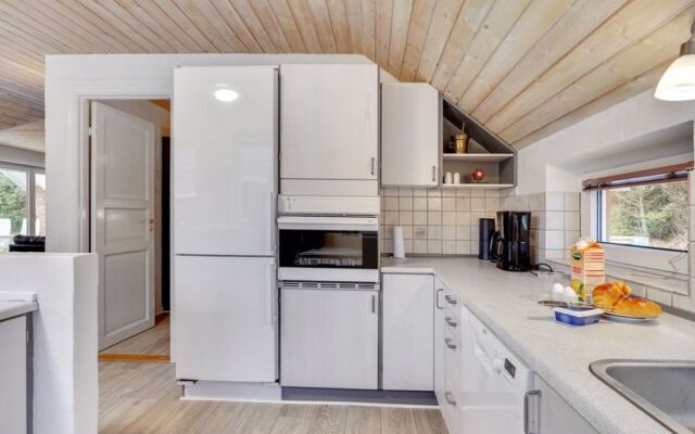 "Domna" - 800m from the sea in Western Jutland